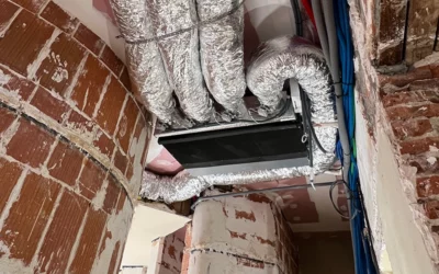 Installation de climatisation dans l&rsquo;ancien à Toulouse : ce qu’il faut savoir